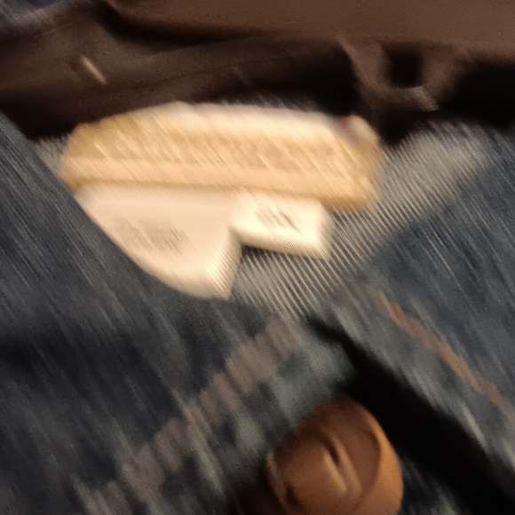 Denim Jacket - Picture 2 of 2